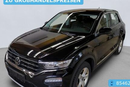 VW T-Roc 171.232 km 12.997 &euro; Starnberg 82319