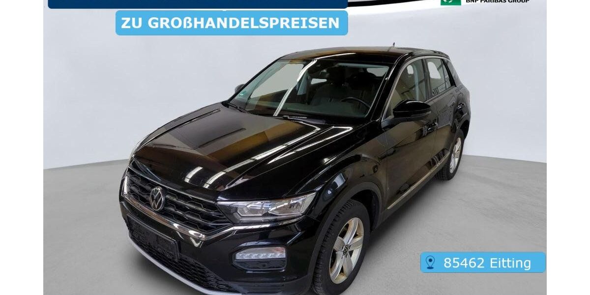 VW T-Roc 171.232 km 12.997 &euro; Starnberg 82319
