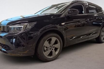 Opel Grandland (X) 9.087 km 23.790 &euro; Marburg 35043