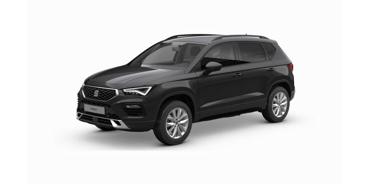 Seat Ateca 23.093 km 26.988 &euro; Lohmar 53797