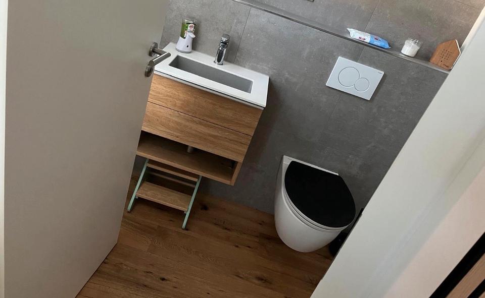 Doppelhaushälfte Hengersberg - 5.5 Zimmer, 144 m&sup2;, 1.490&euro; | Angebot:26117485