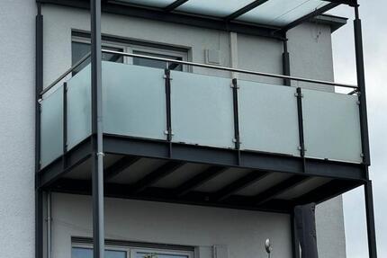 Mietwohnung im betreuten Wohnen Bendorf 3 zimmer