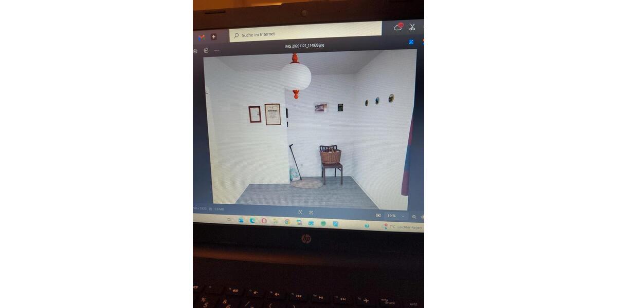 Etagenwohnung Siegen Dillnhütten - 4 Zimmer, 125 m&sup2;, 1.200&euro; | Angebot:26289253