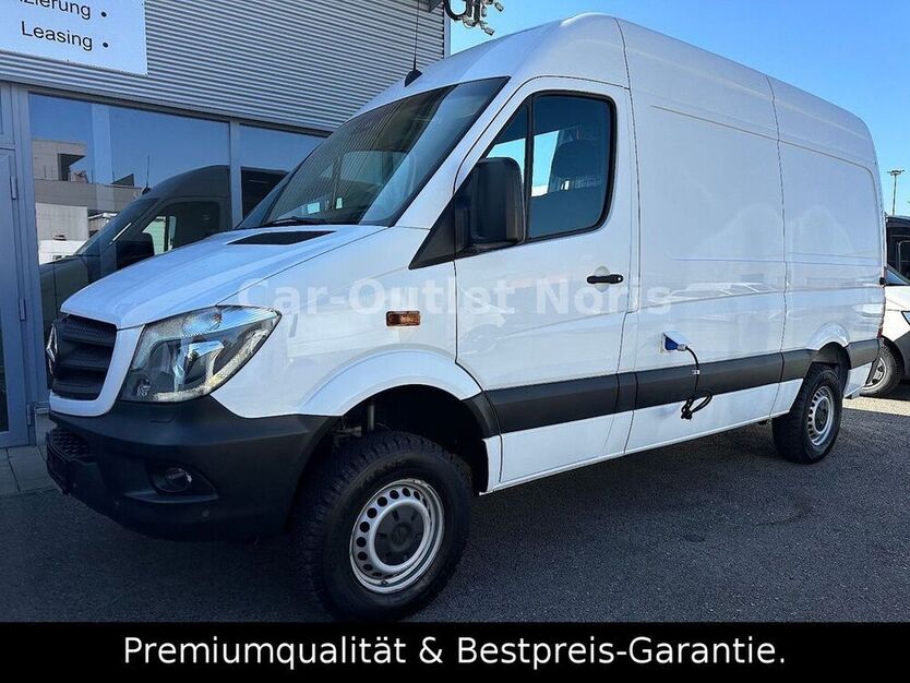 Sprinter