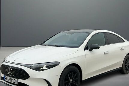 Mercedes-Benz CLA 250 17.000 km 53.900 &euro; Königs Wusterhausen 15711