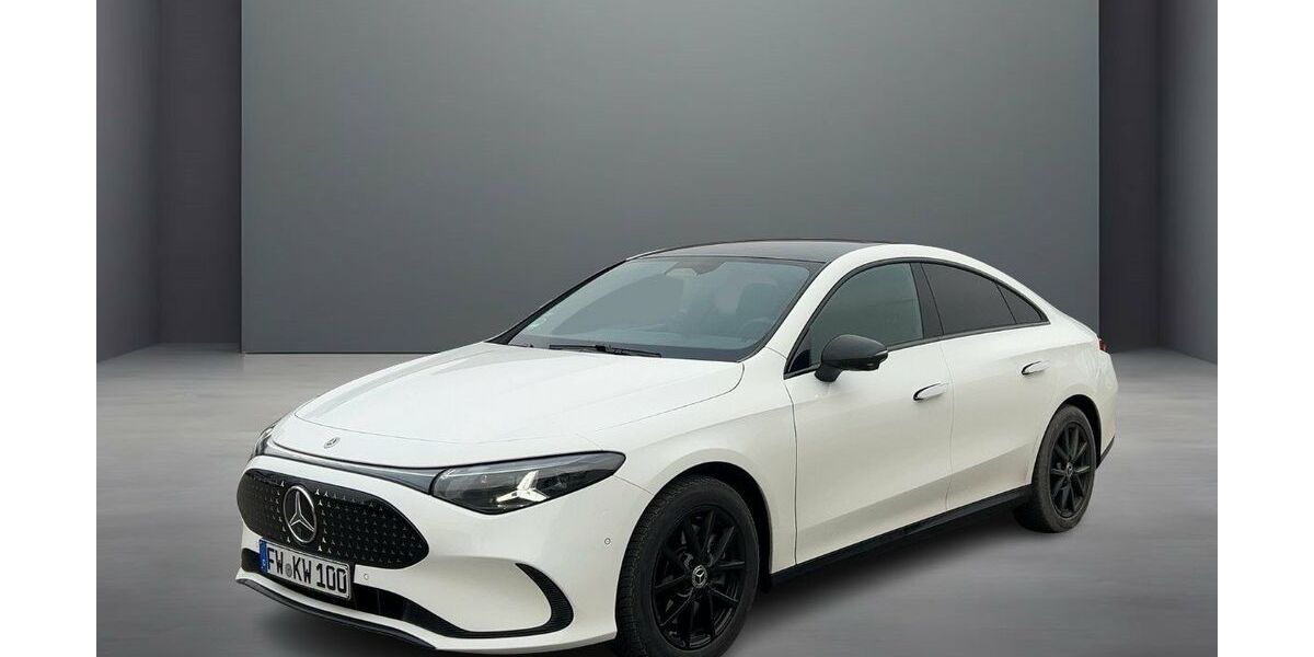 Mercedes-Benz CLA 250 25.000 km 53.900 &euro; Königs Wusterhausen 15711