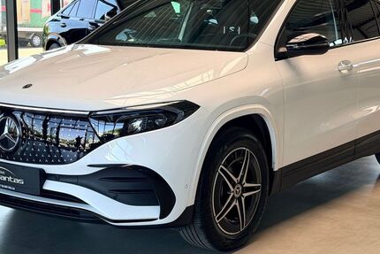 Mercedes-Benz EQA 16.600 km 38.800 &euro; Uhingen 73066