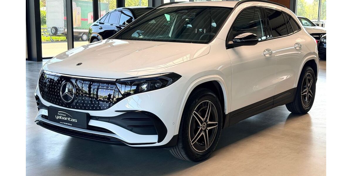Mercedes-Benz EQA 16.600 km 38.800 &euro; Uhingen 73066