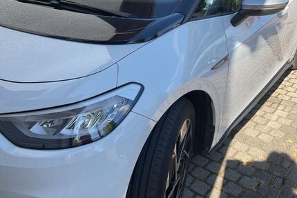 VW ID.3 53.500 km 17.900 &euro; Lampertheim 68623
