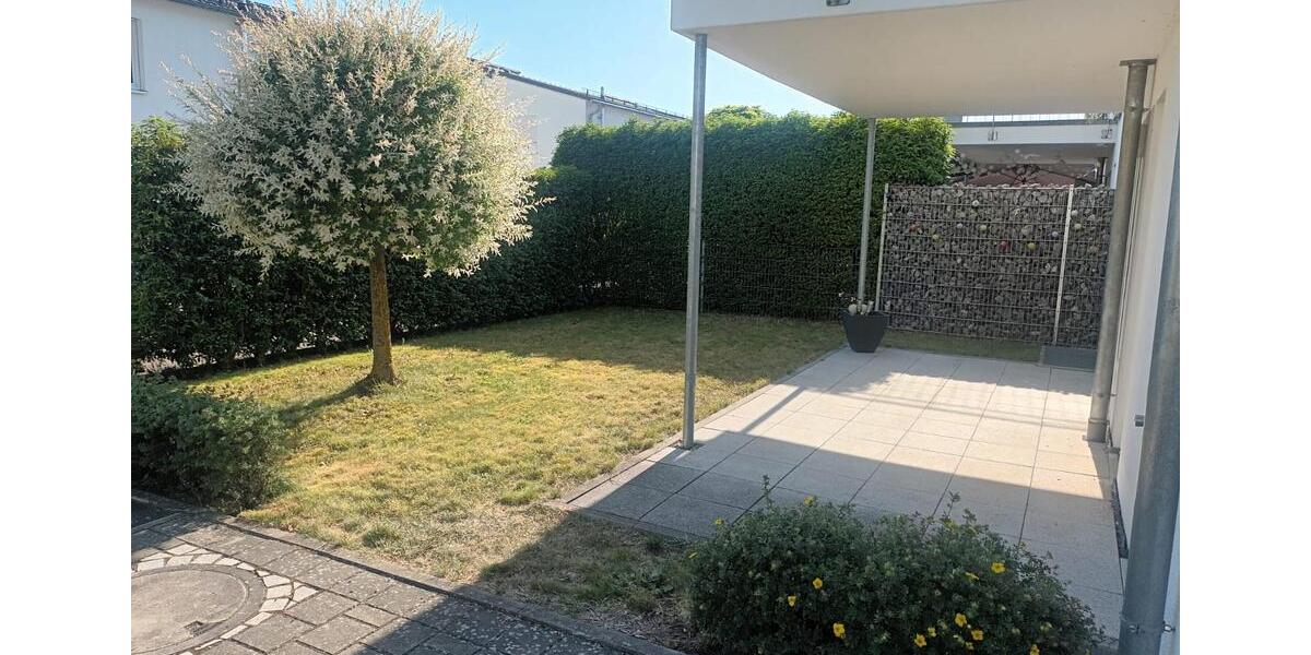 Erdgeschoßwohnung Meckenbeuren - 3 Zimmer, 60 m&sup2;, 287.000&euro; | Angebot:26957452