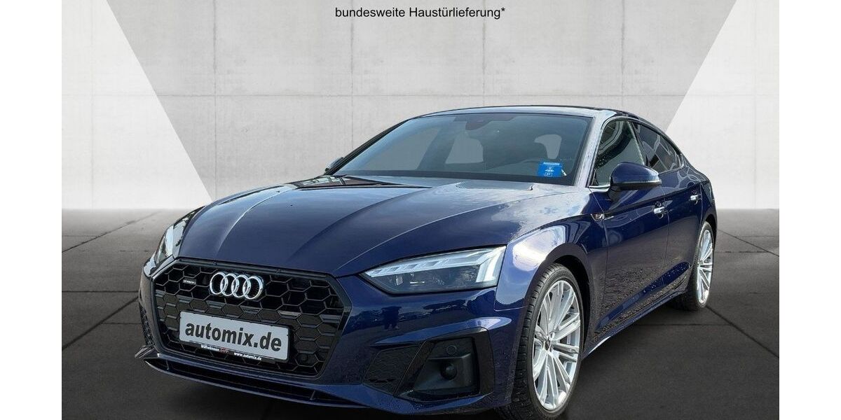 Audi A5 74.350 km 33.900 &euro; Gadebusch 19205