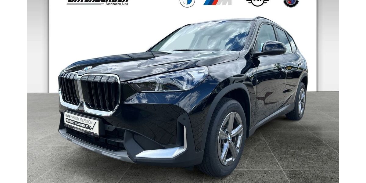 BMW X1 11.500 km 39.980 &euro; Pfullendorf 88630