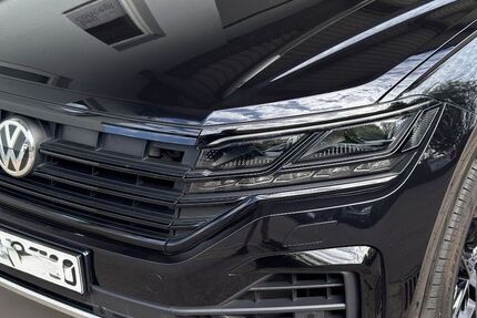 VW Touareg 102.000 km 46.500 &euro; Düren 52353
