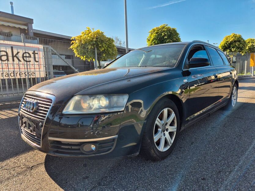 Audi A6 223.000 km 1.980 € Bad Säckingen 79713