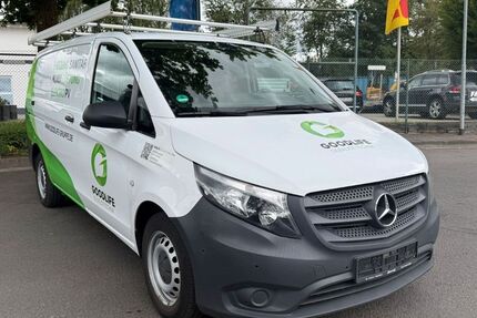 Mercedes-Benz Vito 105.434 km 15.990 &euro; Niederelbert 56412