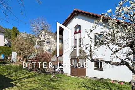 Haus zum Kaufen in Tauberbischofsheim 370.000 € 131 m² 5 zimmer