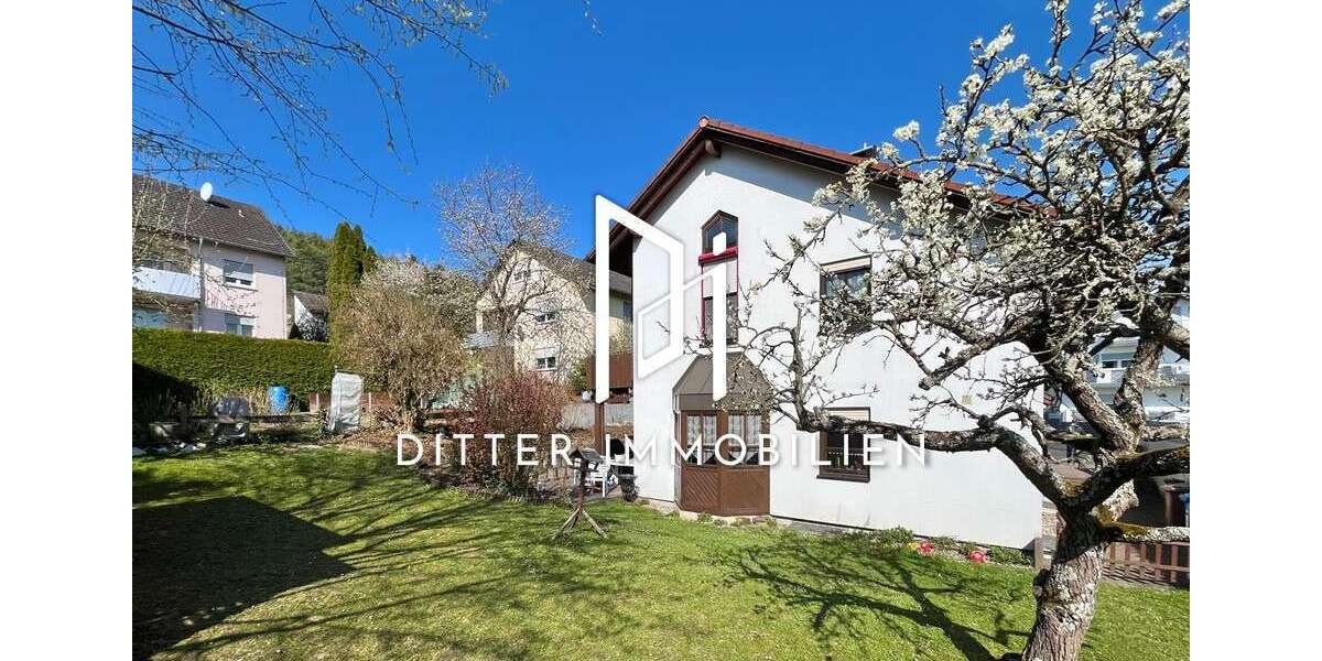 Haus zum Kaufen in Tauberbischofsheim 370.000 € 131 m² 5 zimmer