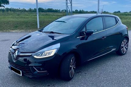 Renault Clio 45.800 km 8.900 &euro; Eppingen 75031