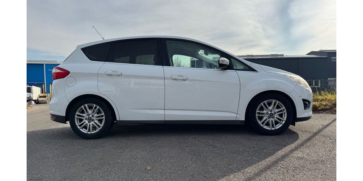 Ford C-Max 174.823 km 3.199 &euro; Markgröningen 71706