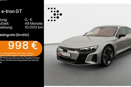 Audi RS e-tron GT 47.896 km 65.890 &euro; Oberursel 61440