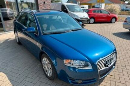 Audi A4 185.000 km 4.500 &euro; Sulingen 27245