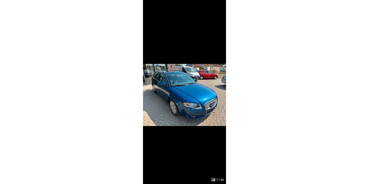 Audi A4 185.000 km 4.500 &euro; Sulingen 27245