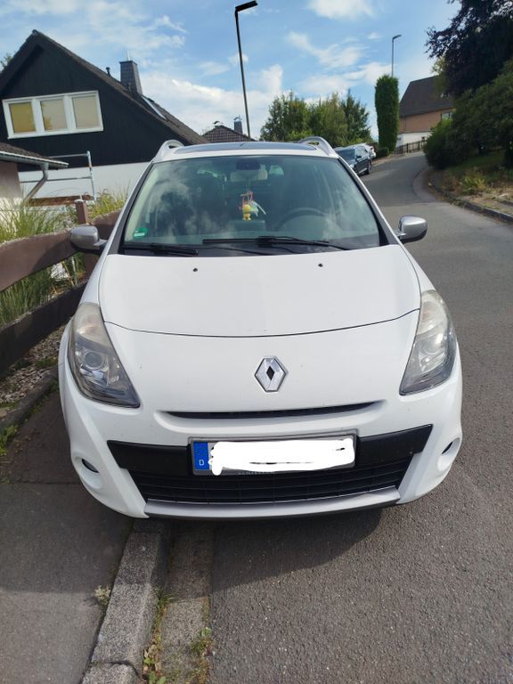 Clio