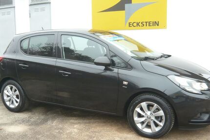 Opel Corsa 84.485 km 8.790 &euro; Offenburg 77656