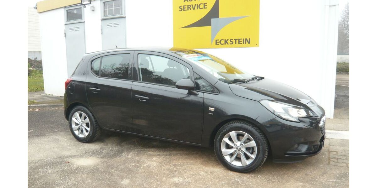 Opel Corsa 84.485 km 8.790 &euro; Offenburg 77656