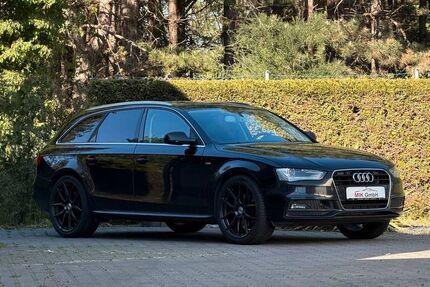 Audi A4 273.149 km 8.198 &euro; Beesten 49832