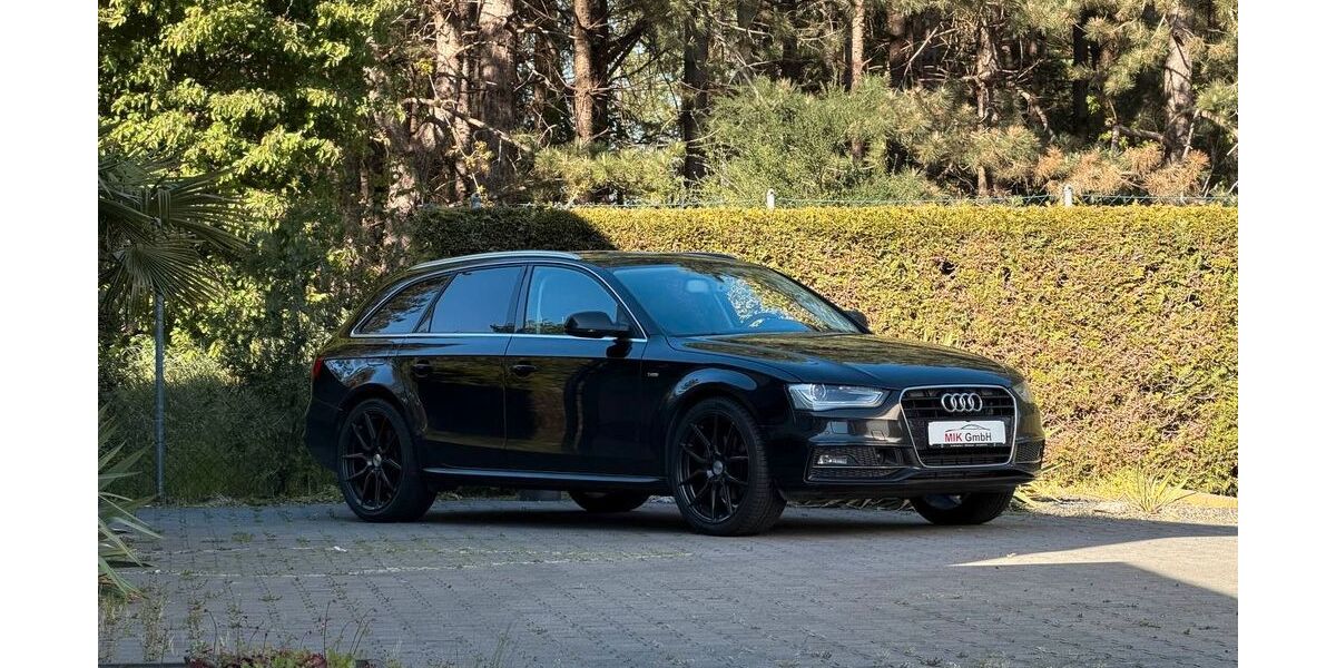 Audi A4 273.149 km 8.198 &euro; Beesten 49832