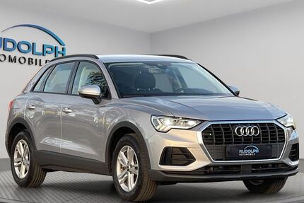 Audi Q3 89.000 km 24.399 &euro; Berlin 13088