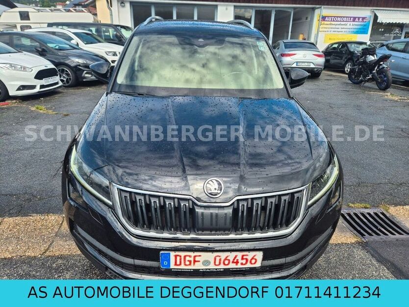 Kodiaq