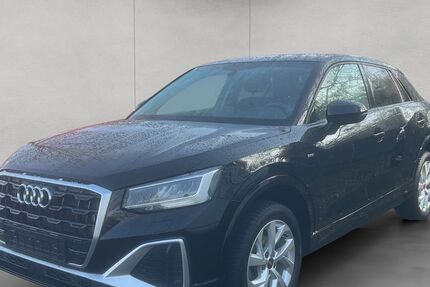 Audi Q2 25.881 km 25.500 &euro; Karlsruhe 76227