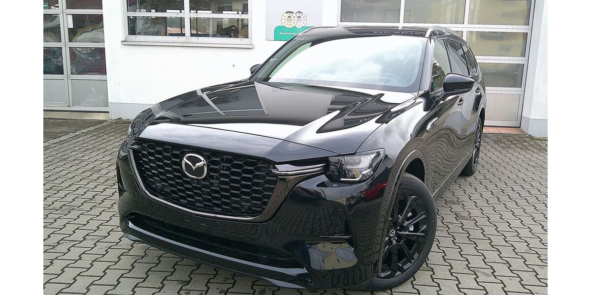 Mazda CX-80 1.500 km 53.980 &euro; Hollenbach b. Aichach 86568