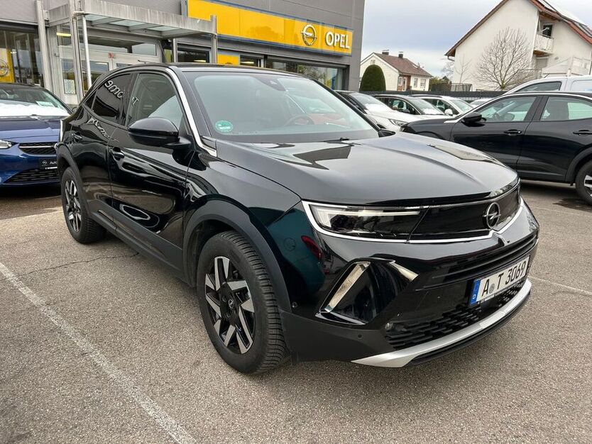 Mokka