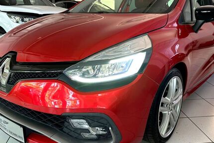 Renault Clio 67.000 km 16.500 &euro; Neu Isenburg (bei Frankfurt am Main) 63263