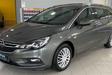 Opel Astra 89.250 km 11.990 &euro; Bielefeld 33602