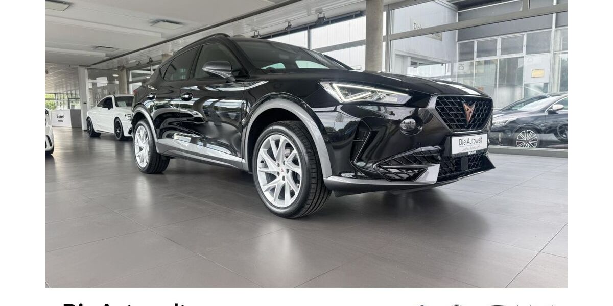 Cupra Formentor 93.100 km 23.980 &euro; Rheinfelden (Baden) (Rheinfelden) 79618