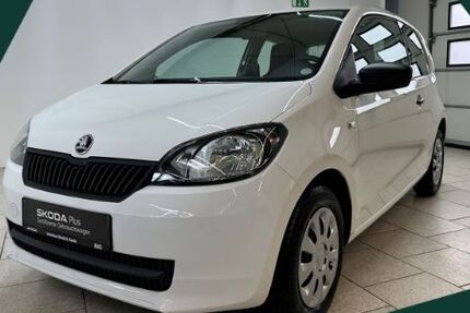 Skoda Citigo 30.275 km 8.499 € Hemmingen/Hannover 30966