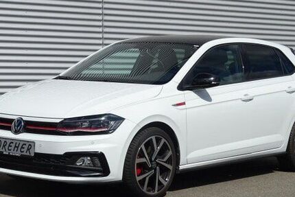VW Polo 49.207 km 20.980 &euro; Ravensburg 88213