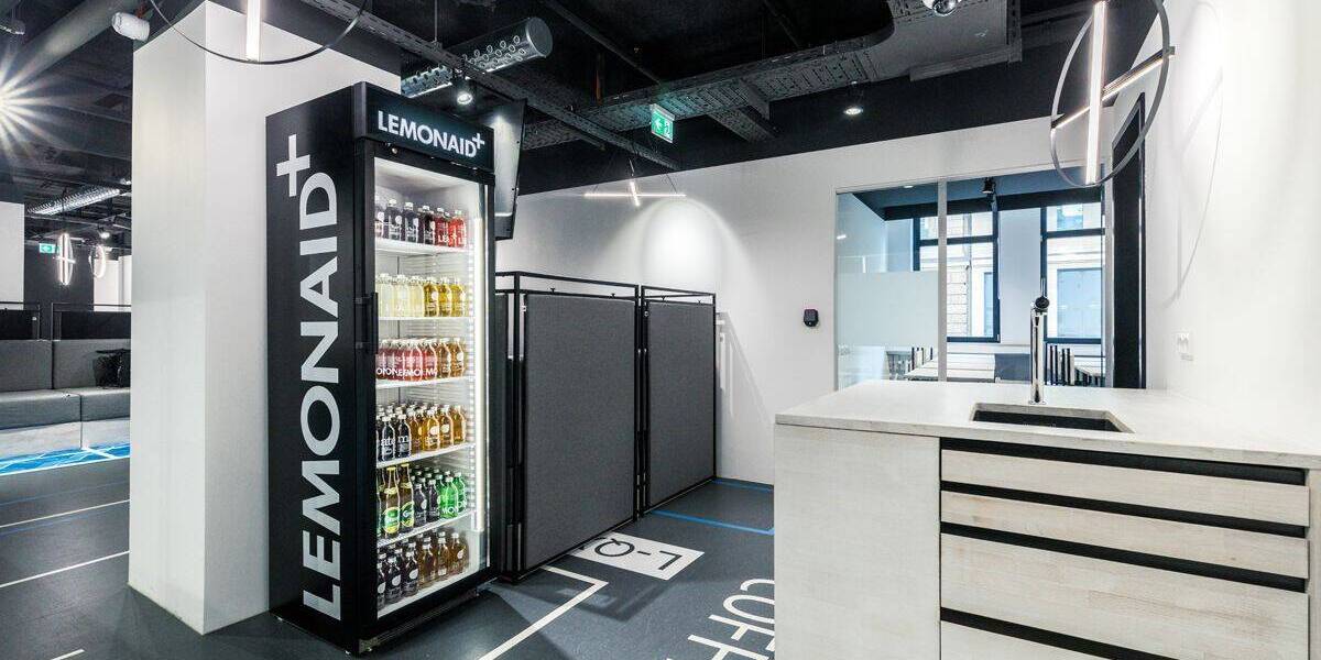Gewerbeobjekt Leipzig Zentrum - 250&euro; | Angebot:26435455