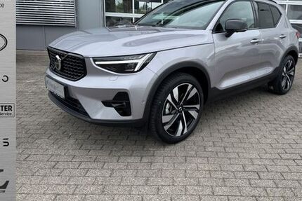 Volvo XC40 2.500 km 48.900 &euro; Schwerin 19057