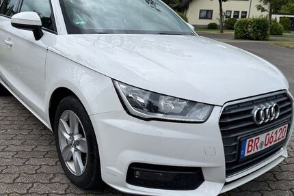 Audi A1 250.000 km 7.000 &euro; Graben Neudorf 76676