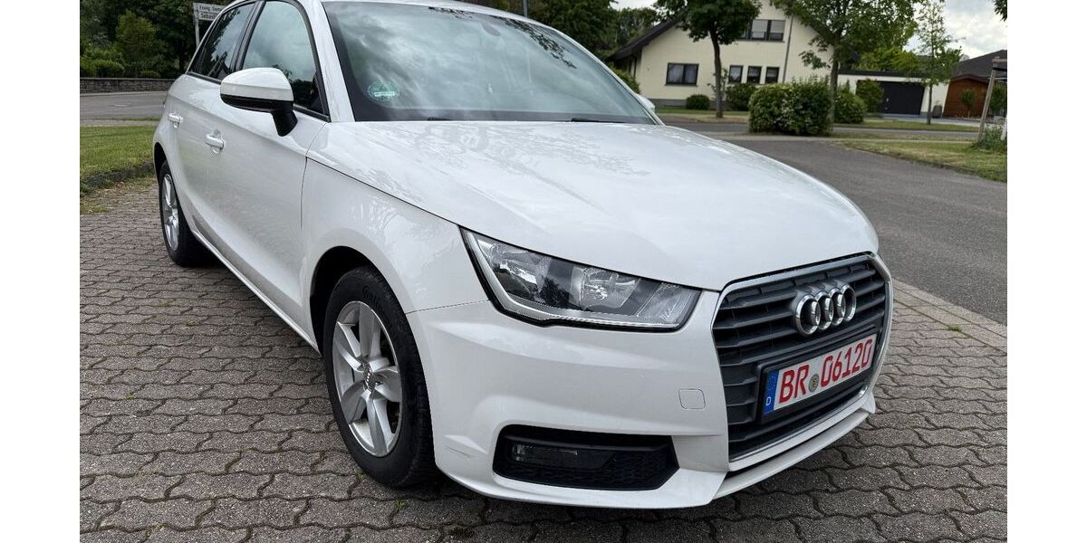 Audi A1 250.000 km 7.000 &euro; Graben Neudorf 76676