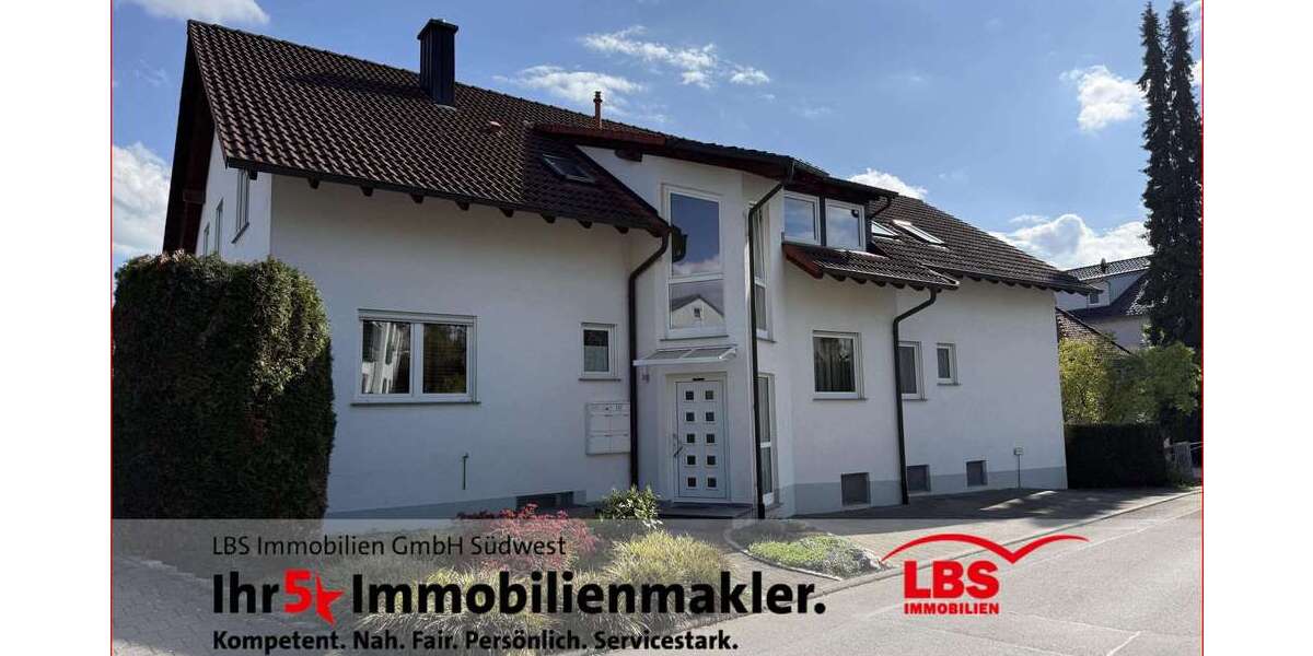 Etagenwohnung Stockach - 2 Zimmer, 67 m&sup2;, 255.000&euro; | Angebot:26597723