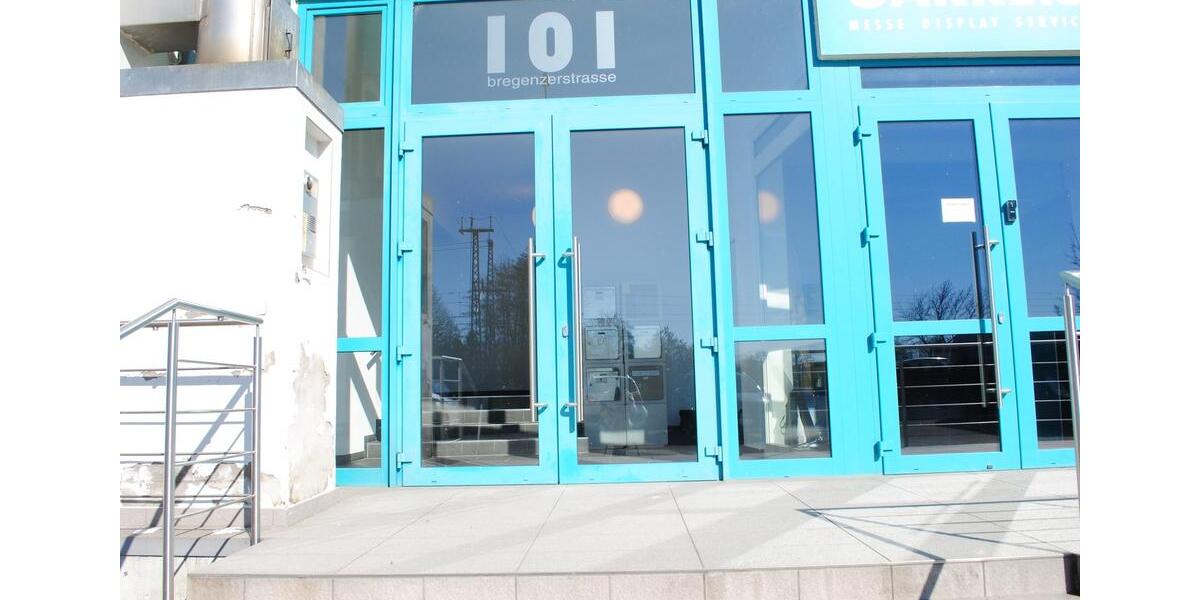 Gewerbeobjekt Lindau (Bodensee) - 3.500&euro; | Angebot:25616512