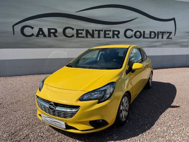 Corsa