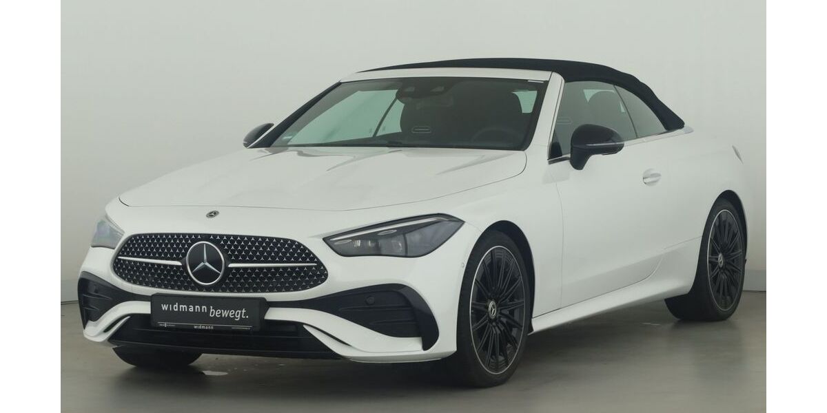 Mercedes-Benz CLE 450 3.000 km 92.999 &euro; Aalen 73431
