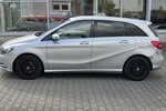 Mercedes-Benz B 200 BlueEfficiency Automatik/Xenon 100.360 km 6.900 &euro; Wilsdruff 01723